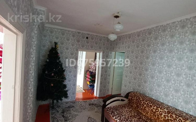 5-комнатный дом, 109 м², 10 сот., Казбек би 97 - Восточный Ленгер - изображение 8