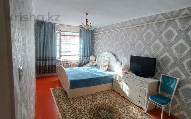 5-комнатный дом, 109 м², 10 сот., Казбек би 97 - Восточный Ленгер - изображение 5