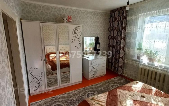 5-комнатный дом, 109 м², 10 сот., Казбек би 97 - Восточный Ленгер - изображение 4