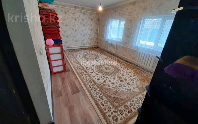 2-комнатный дом, 60 м², 6 сот., Қасай Батыр 104 - . Шамалган - изображение 1