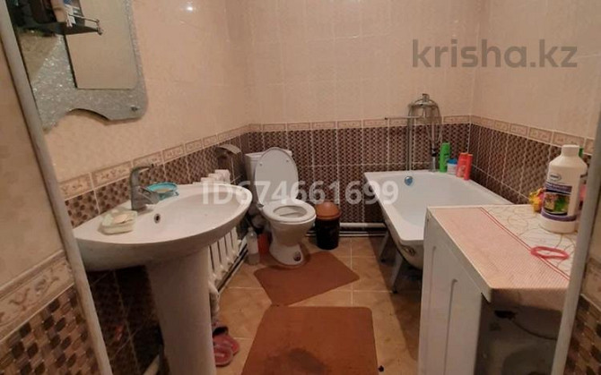 2-комнатный дом, 60 м², 6 сот., Қасай Батыр 104 - . Шамалган - изображение 6