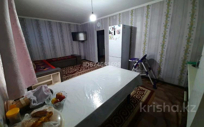 2-комнатный дом, 60 м², 6 сот., Қасай Батыр 104 - . Шамалган - изображение 3