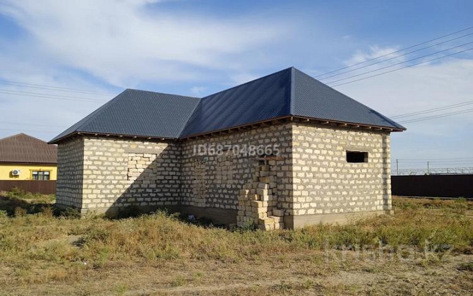 2-комнатный дом, 83 м², 8 сот., 21 5 - 8 Еркинкала - изображение 4