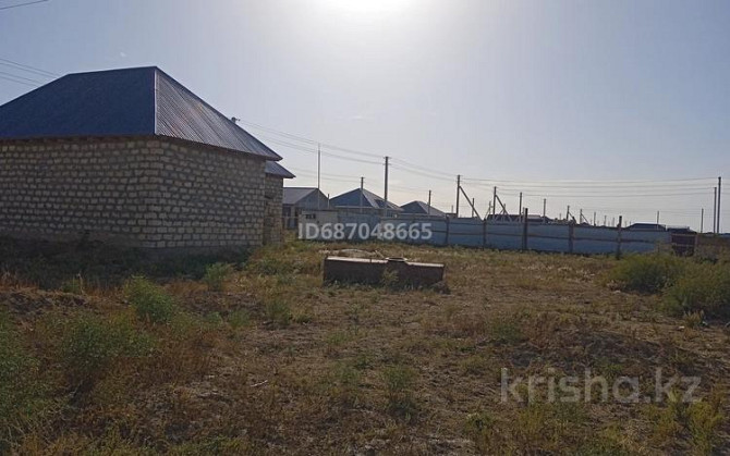 2-комнатный дом, 83 м², 8 сот., 21 5 - 8 Еркинкала - изображение 3