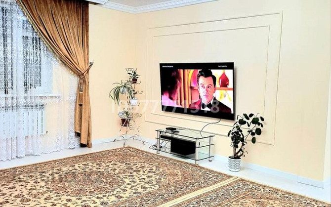 8-комнатный дом, 384 м², 11.5 сот., Шамши Калдаякова - Амина  - photo 3