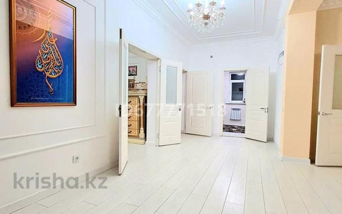8-комнатный дом, 384 м², 11.5 сот., Шамши Калдаякова - Амина  - photo 5