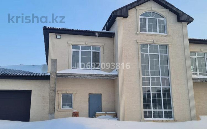 10-комнатный дом, 570 м², 27 сот., Бауыржан Момышулы 33/8 Ust-Kamenogorsk - photo 3