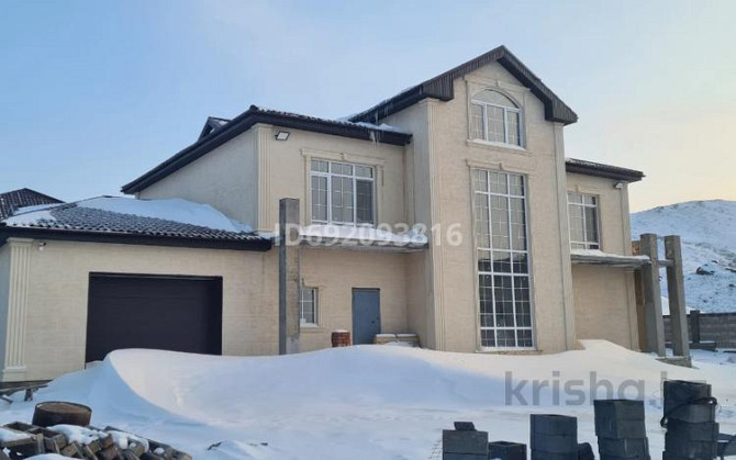 10-комнатный дом, 570 м², 27 сот., Бауыржан Момышулы 33/8 Ust-Kamenogorsk - photo 4