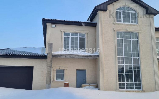 10-комнатный дом, 570 м², 27 сот., Бауыржан Момышулы 33/8 Ust-Kamenogorsk - photo 2