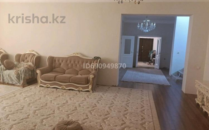 7-комнатный дом, 330 м², 9 сот., Хамраева - Хамраева  - photo 3