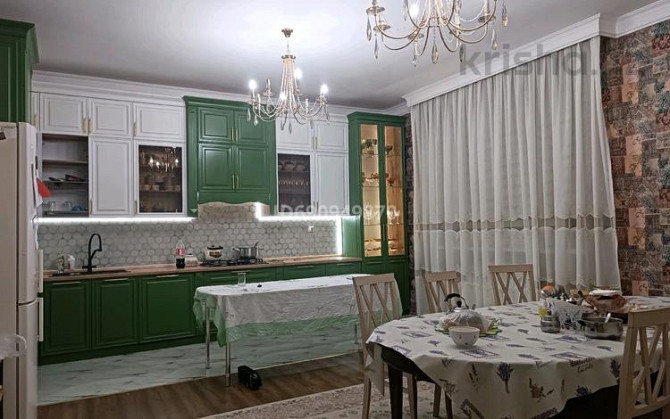 7-комнатный дом, 330 м², 9 сот., Хамраева - Хамраева  - photo 7