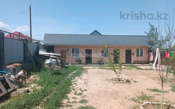 7-комнатный дом, 330 м², 9 сот., Хамраева - Хамраева  - photo 8