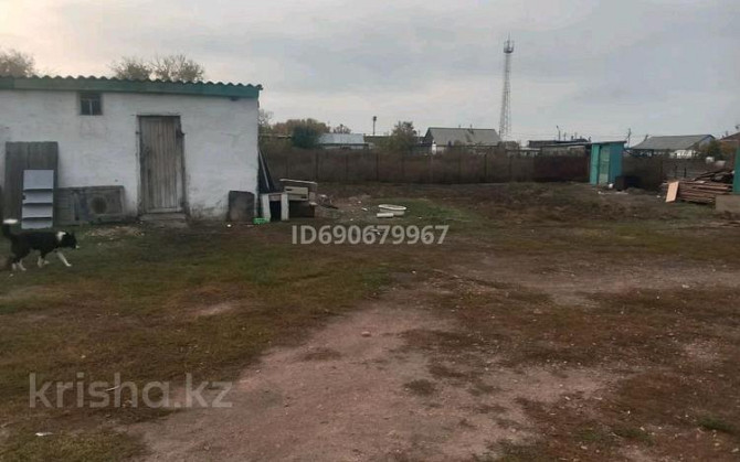 4-комнатный дом, 60 м², 12 сот., Балуан Шолак 6 - Колледждин жанында, рядом с Колледж  - photo 2