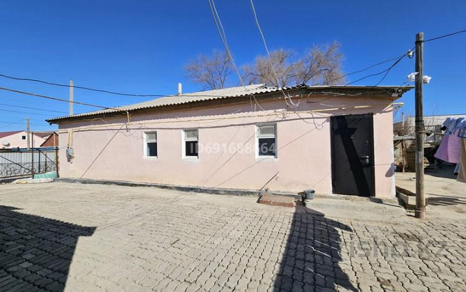 10-комнатный дом, 195 м², 119.78 сот., мкр СМП 136, Кабанбай Батыра 22 - Средней школы 9 Шокана Уали Атырау - изображение 5