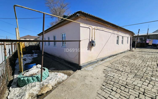 10-комнатный дом, 195 м², 119.78 сот., мкр СМП 136, Кабанбай Батыра 22 - Средней школы 9 Шокана Уали Атырау - изображение 8