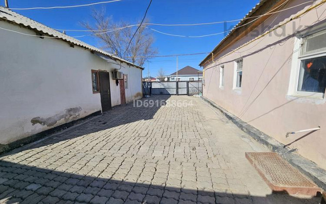 10-комнатный дом, 195 м², 119.78 сот., мкр СМП 136, Кабанбай Батыра 22 - Средней школы 9 Шокана Уали Атырау - изображение 6