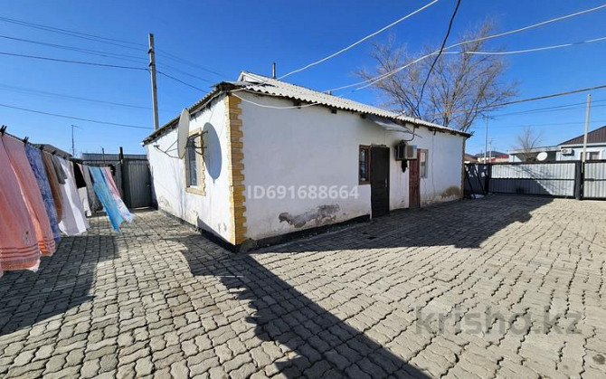10-комнатный дом, 195 м², 119.78 сот., мкр СМП 136, Кабанбай Батыра 22 - Средней школы 9 Шокана Уали Атырау - изображение 7