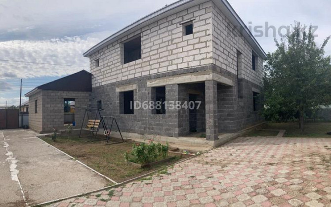 6-комнатный дом, 220 м², 5 сот., Восточная 38  - изображение 1
