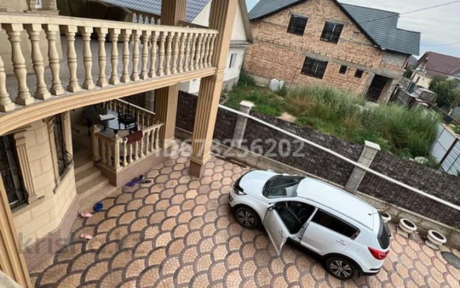 10-комнатный дом, 210 м², 4 сот., Тілендиева 7  - изображение 1