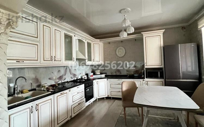 10-комнатный дом, 210 м², 4 сот., Тілендиева 7  - изображение 2