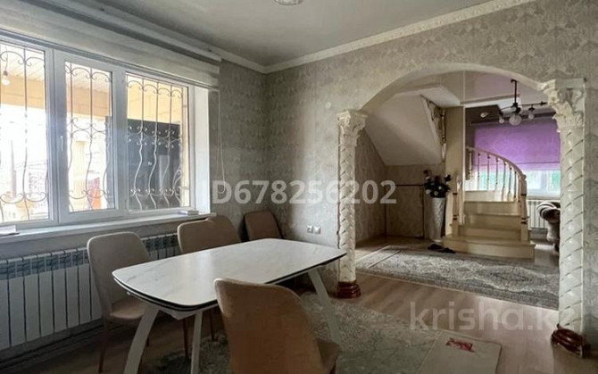 10-комнатный дом, 210 м², 4 сот., Тілендиева 7  - изображение 6