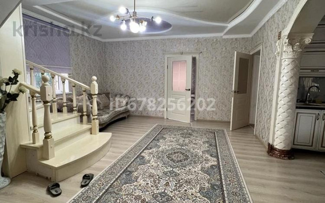 10-комнатный дом, 210 м², 4 сот., Тілендиева 7  - изображение 3