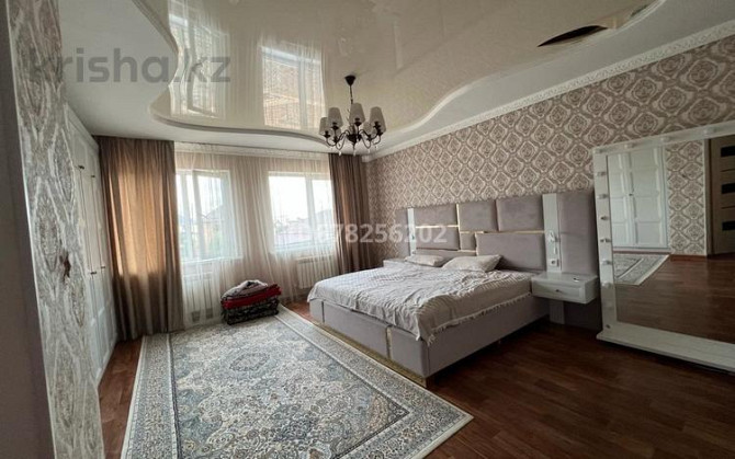 10-комнатный дом, 210 м², 4 сот., Тілендиева 7  - изображение 8