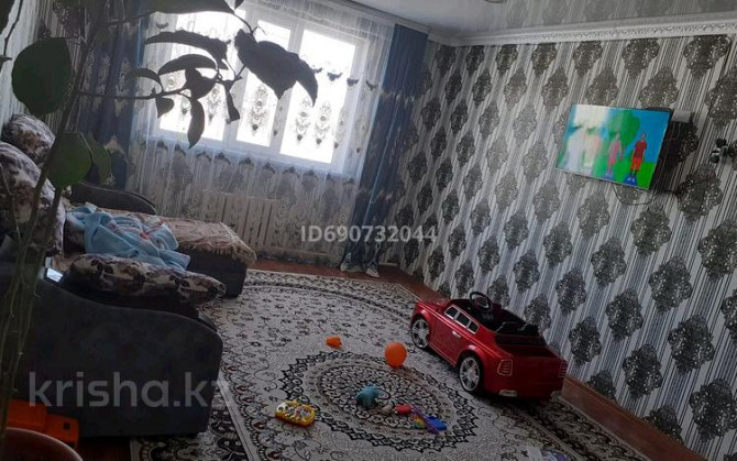 7-комнатный дом, 140 м², 10 сот., Балуан шолак 75 - улица Нур пересечения улица Балуан шолак Taldykorgan - photo 1