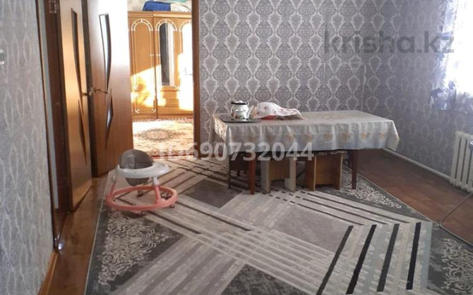 7-комнатный дом, 140 м², 10 сот., Балуан шолак 75 - улица Нур пересечения улица Балуан шолак Taldykorgan - photo 5