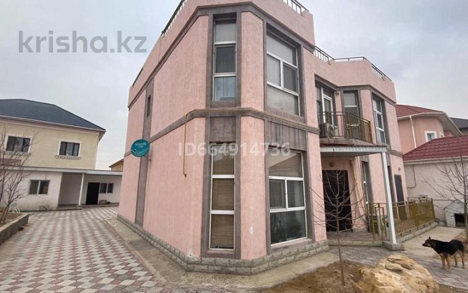 6-комнатный дом, 275 м², 275 сот., 1 мкр 43 Актау - изображение 3