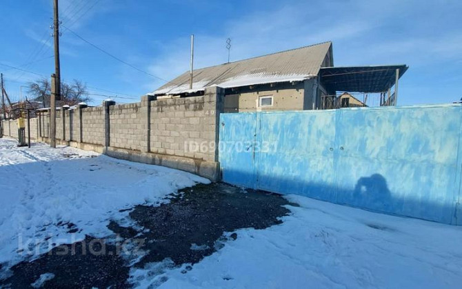 6-комнатный дом, 160 м², 6.5 сот., Али бекенов 40 - Али бекенов Кажымухана Кентау - изображение 8