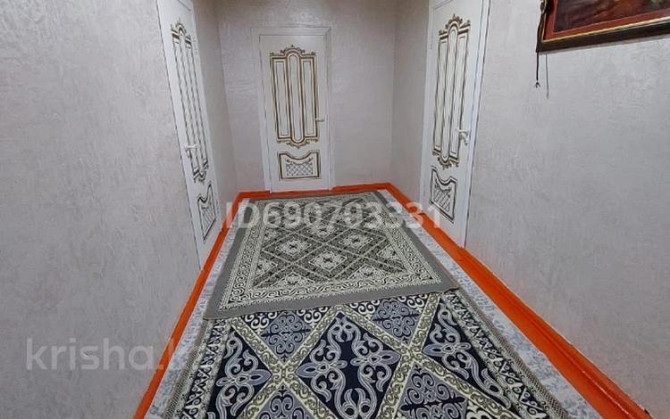 6-комнатный дом, 160 м², 6.5 сот., Али бекенов 40 - Али бекенов Кажымухана Кентау - изображение 3