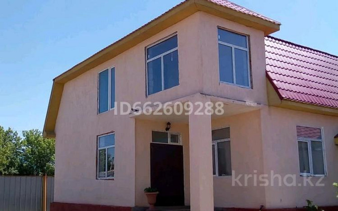 4-комнатный дом, 120 м², 15 сот., ОП 42 31 - Конституций  - изображение 1