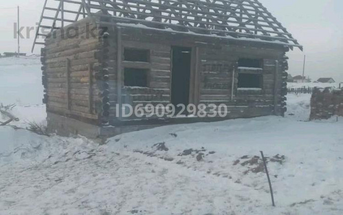 2-комнатный дом, 30 м², 0.8 сот., Малиновая 588 - 6 дача Кокшетау - изображение 1
