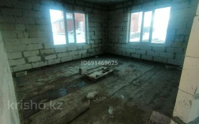 6-комнатный дом, 200 м², 8 сот., Профсоюзная 81 Кокшетау - изображение 6