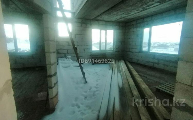 6-комнатный дом, 200 м², 8 сот., Профсоюзная 81 Кокшетау - изображение 3