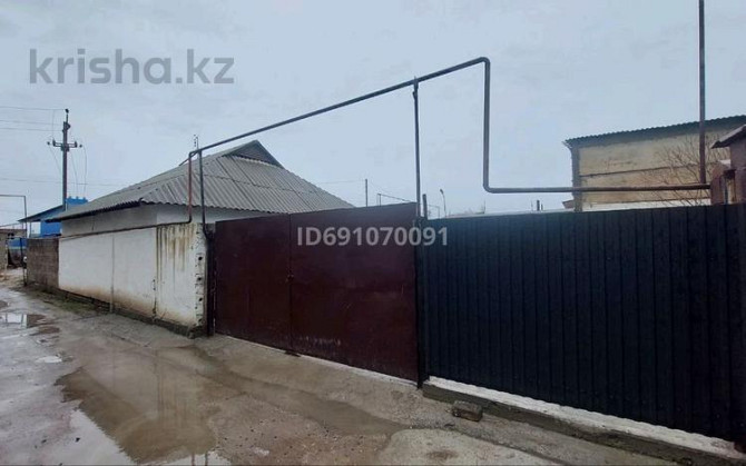5-комнатный дом, 200 м², 19 сот., Торекулова 2/4 - Возле базара в центре  - photo 3