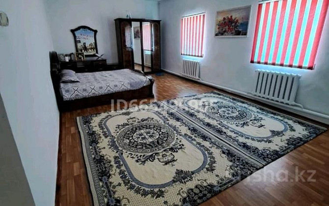 5-комнатный дом, 196 м², 1 сот., Қосшағыл, Ақмешіт 20 Кульсары - изображение 1