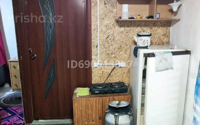 2-комнатный дом, 30 м², 10 сот., Алтай 12 - Новостройка (песчанка)  - изображение 4