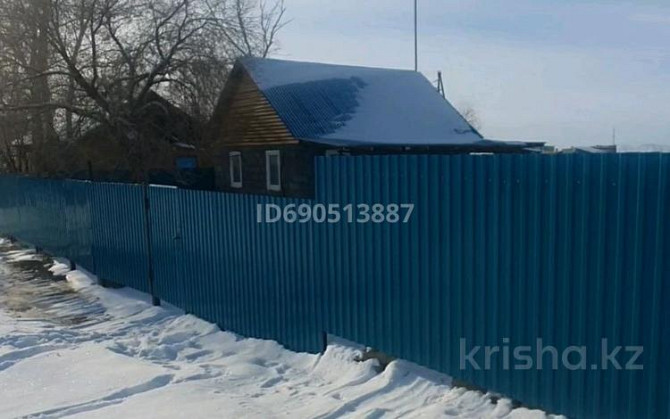 2-комнатный дом, 30 м², 10 сот., Алтай 12 - Новостройка (песчанка)  - изображение 1