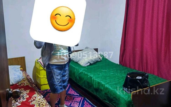 2-комнатный дом, 30 м², 10 сот., Алтай 12 - Новостройка (песчанка)  - изображение 5