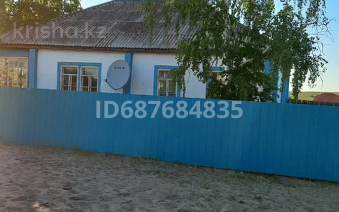 3-комнатный дом, 60 м², 10 сот., Береговая 1  - изображение 2