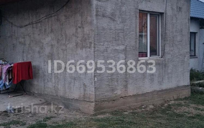 3-комнатный дом, 45 м², 4 сот., Мкр.Жаңа 557 - Муратбаева Талгар - изображение 4