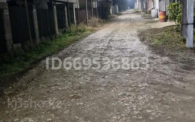 3-комнатный дом, 45 м², 4 сот., Мкр.Жаңа 557 - Муратбаева Талгар - изображение 5