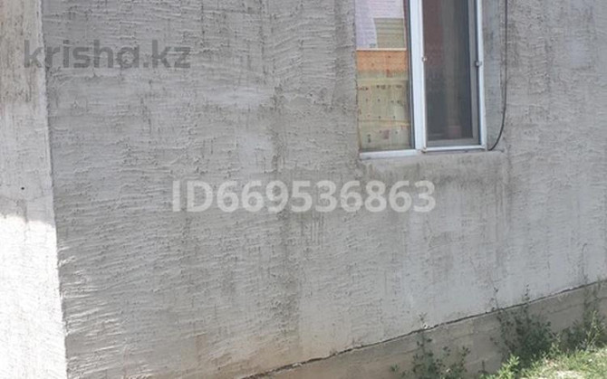 3-комнатный дом, 45 м², 4 сот., Мкр.Жаңа 557 - Муратбаева Талгар - изображение 3