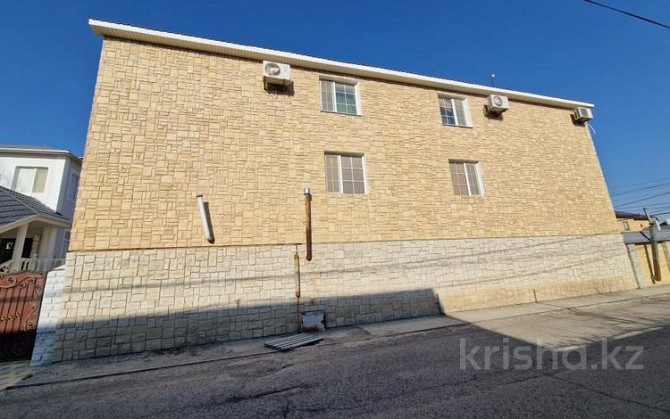 10-комнатный дом, 795.6 м², 10.53 сот., Мухита Калимова 1 Атырау - изображение 2