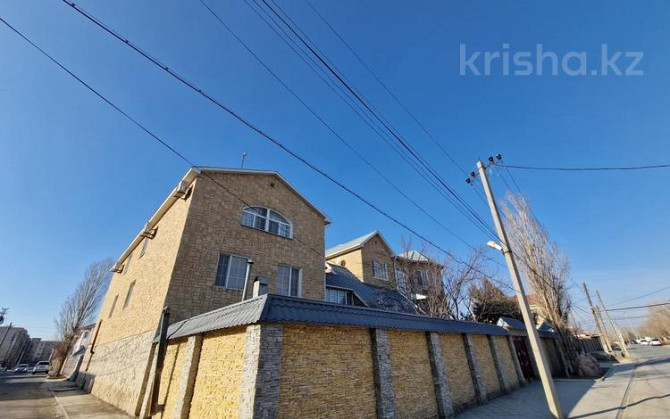 10-комнатный дом, 795.6 м², 10.53 сот., Мухита Калимова 1 Атырау - изображение 3