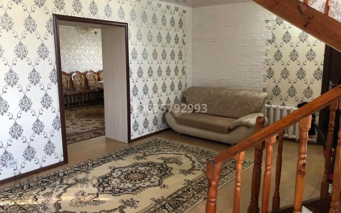 5-комнатный дом, 180 м², 0.8 сот., Амангельды  - photo 7