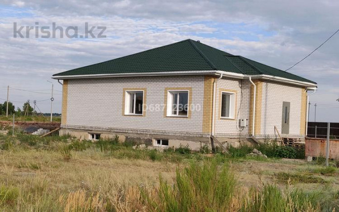 5-комнатный дом, 280 м², 8 сот., Тәуелсіздік 35 Аксу - изображение 3