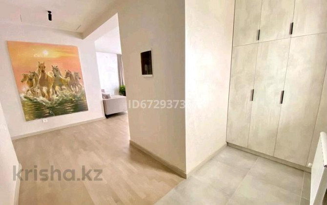 3-комнатный дом, 125 м², 6 сот., Микрорайон Бельбулак вилладже 1881 - По Баку  - photo 1